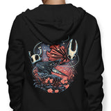 Heroes of the Underground - Hoodie