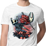 Heroes of the Underground - Men's Apparel