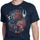 Heroes of the Underground - Men's Apparel