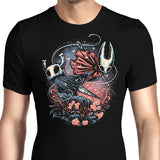 Heroes of the Underground - Men's Apparel