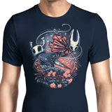 Heroes of the Underground - Men's Apparel