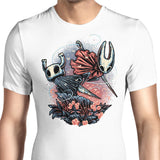 Heroes of the Underground - Men's Apparel