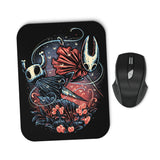 Heroes of the Underground - Mousepad