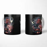 Heroes of the Underground - Mug