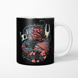 Heroes of the Underground - Mug