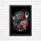 Heroes of the Underground - Posters & Prints