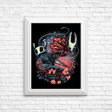 Heroes of the Underground - Posters & Prints