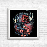 Heroes of the Underground - Posters & Prints