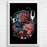 Heroes of the Underground - Posters & Prints