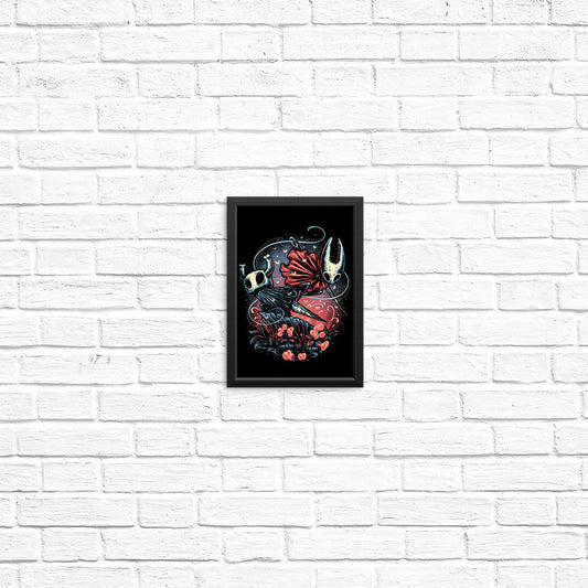 Heroes of the Underground - Posters & Prints