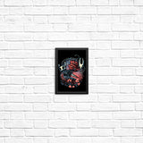 Heroes of the Underground - Posters & Prints