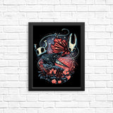 Heroes of the Underground - Posters & Prints