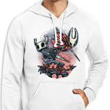 Heroes of the Underground - Hoodie