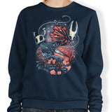 Heroes of the Underground - Sweatshirt