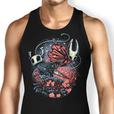 Heroes of the Underground - Tank Top