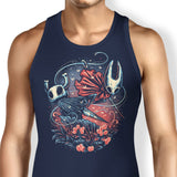 Heroes of the Underground - Tank Top