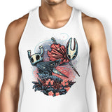 Heroes of the Underground - Tank Top