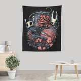 Heroes of the Underground - Wall Tapestry