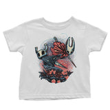 Heroes of the Underground - Youth Apparel