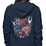 Heroes of the Underground - Hoodie