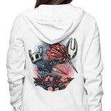 Heroes of the Underground - Hoodie