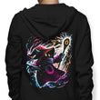 Heroic Little Magician - Hoodie