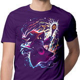 Heroic Little Magician - Men's Apparel