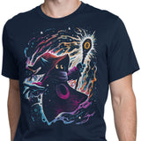 Heroic Little Magician - Men's Apparel