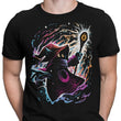 Heroic Little Magician - Men's Apparel
