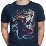 Heroic Little Magician - Men's Apparel