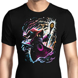 Heroic Little Magician - Men's Apparel
