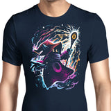 Heroic Little Magician - Men's Apparel