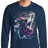 Heroic Little Magician - Long Sleeve T-Shirt