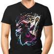 Heroic Little Magician - Men's V-Neck