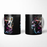 Heroic Little Magician - Mug
