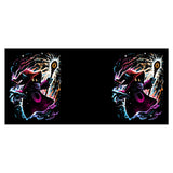 Heroic Little Magician - Mug