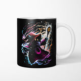 Heroic Little Magician - Mug