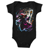 Heroic Little Magician - Youth Apparel