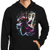 Heroic Little Magician - Hoodie