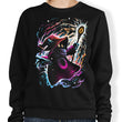 Heroic Little Magician - Sweatshirt