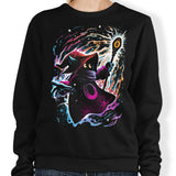 Heroic Little Magician - Sweatshirt