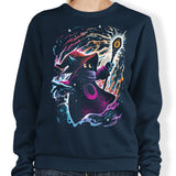 Heroic Little Magician - Sweatshirt