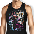 Heroic Little Magician - Tank Top
