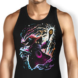 Heroic Little Magician - Tank Top