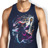 Heroic Little Magician - Tank Top