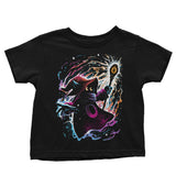 Heroic Little Magician - Youth Apparel