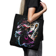 Heroic Little Magician - Tote Bag