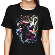 Heroic Little Magician - Women's Apparel