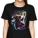 Heroic Little Magician - Women's Apparel