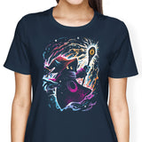 Heroic Little Magician - Women's Apparel